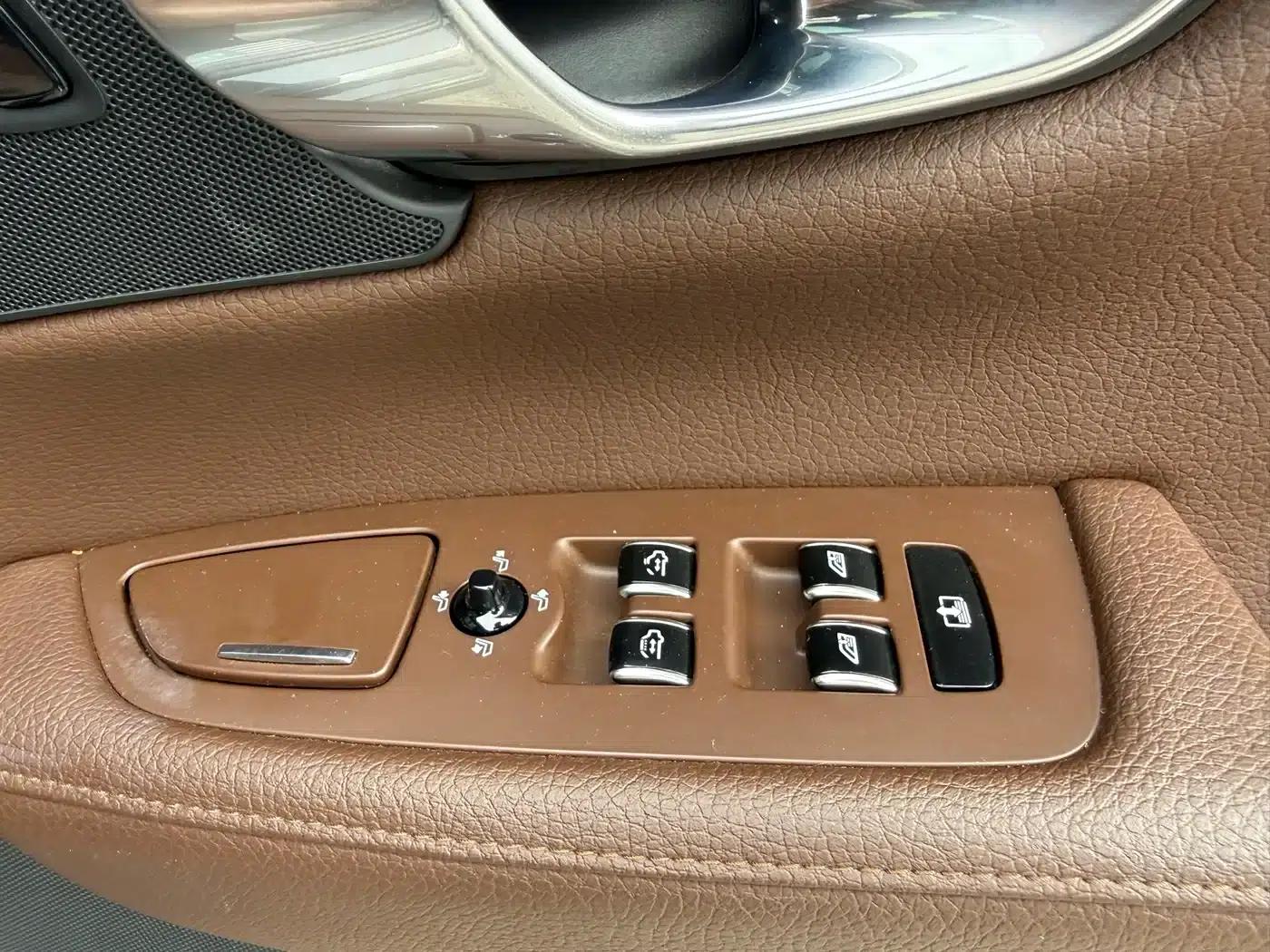2021 Volvo S90 B5 Inscription Luxury Edition — миниатюра 23