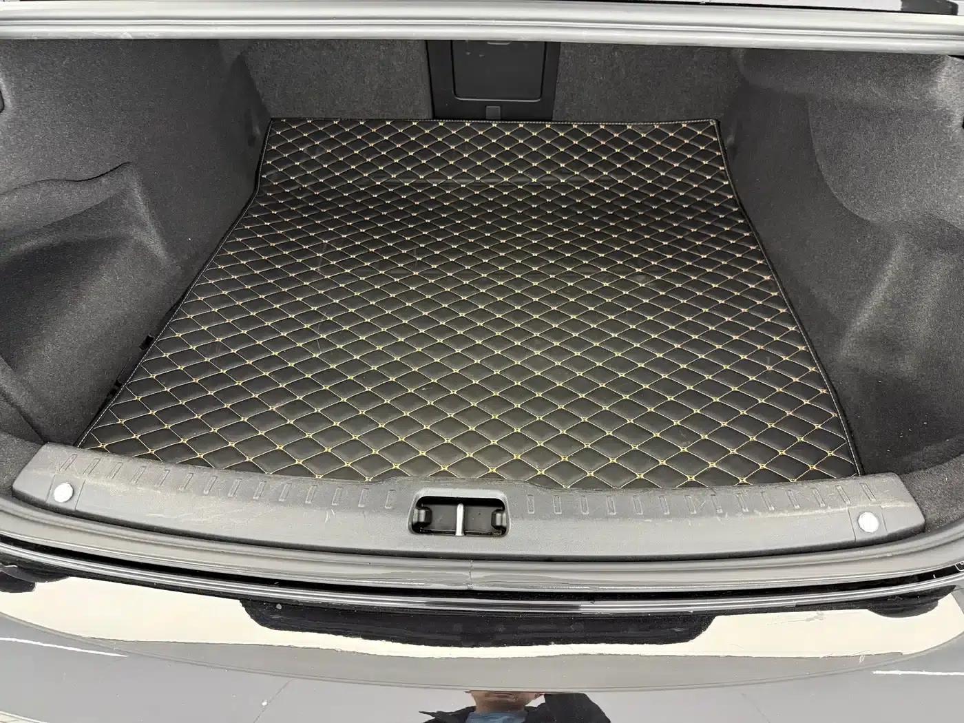 2024 Volvo S90 B5 Inscription Luxury Edition — миниатюра 9