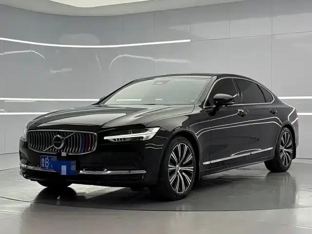 2024 Volvo S90 B5 Inscription Luxury Edition