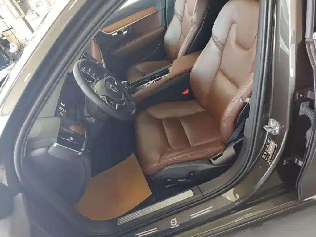 2019 Volvo S90 T5 Smart Edition — миниатюра 15