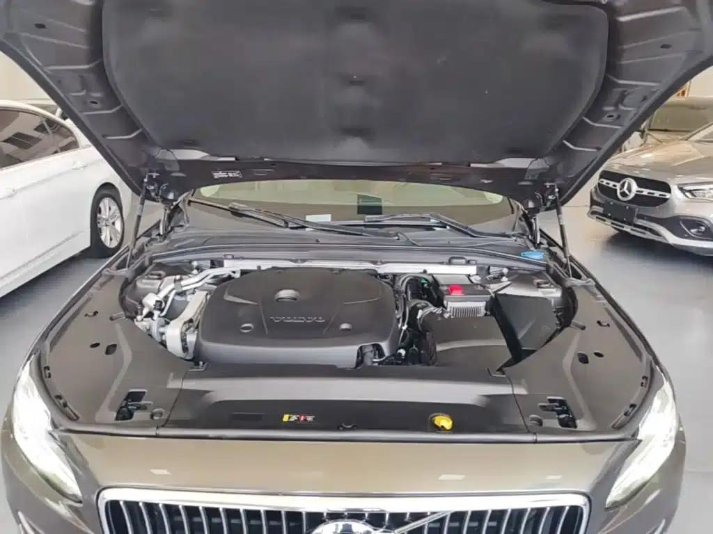 2019 Volvo S90 T5 Smart Edition — миниатюра 20