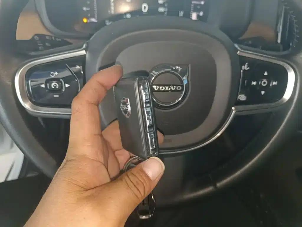 2019 Volvo S90 T5 Smart Edition — миниатюра 9