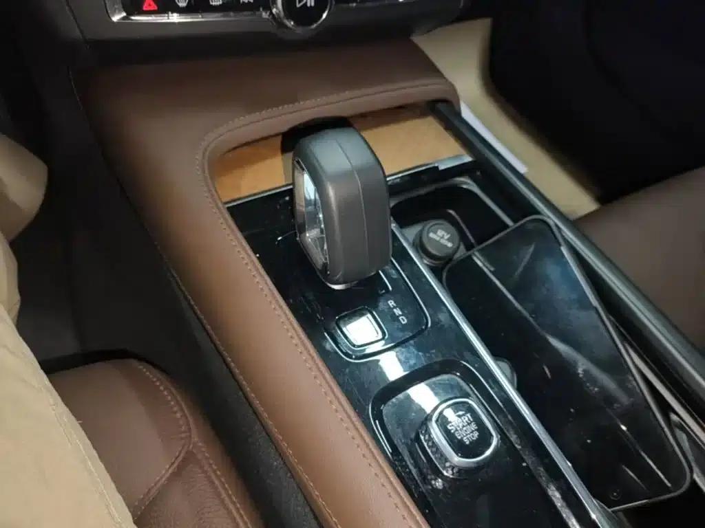 2024 Volvo S90 B5 Smart Luxury Edition — миниатюра 14