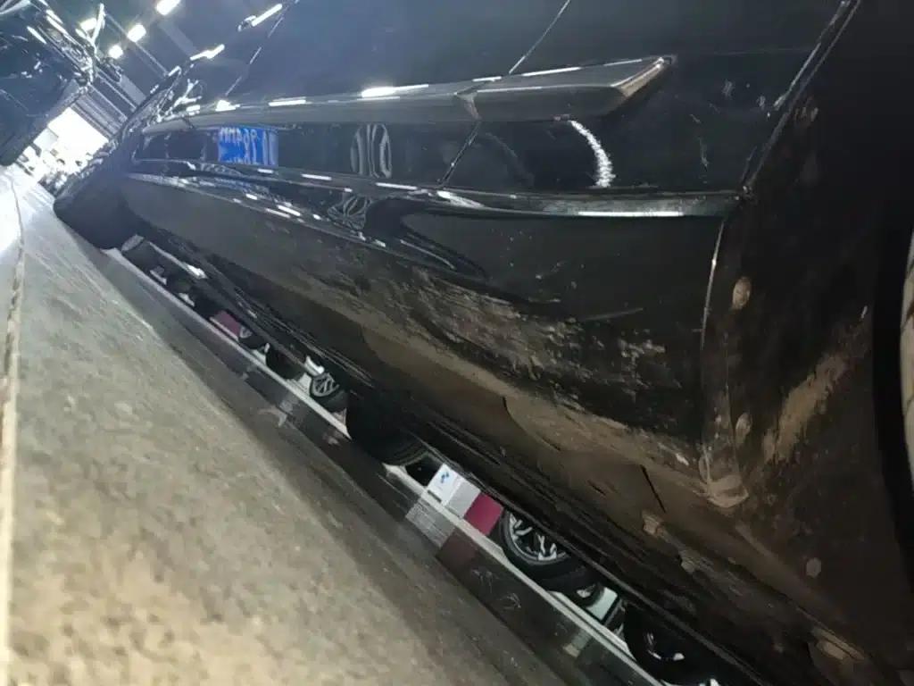 2024 Volvo S90 B5 Smart Luxury Edition — миниатюра 21