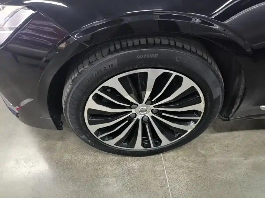 2024 Volvo S90 B5 Smart Luxury Edition — миниатюра 23