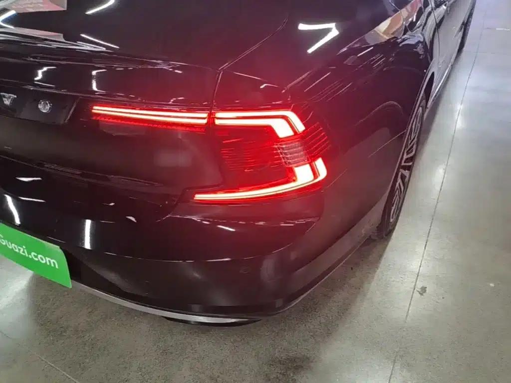 2024 Volvo S90 B5 Smart Luxury Edition — миниатюра 8