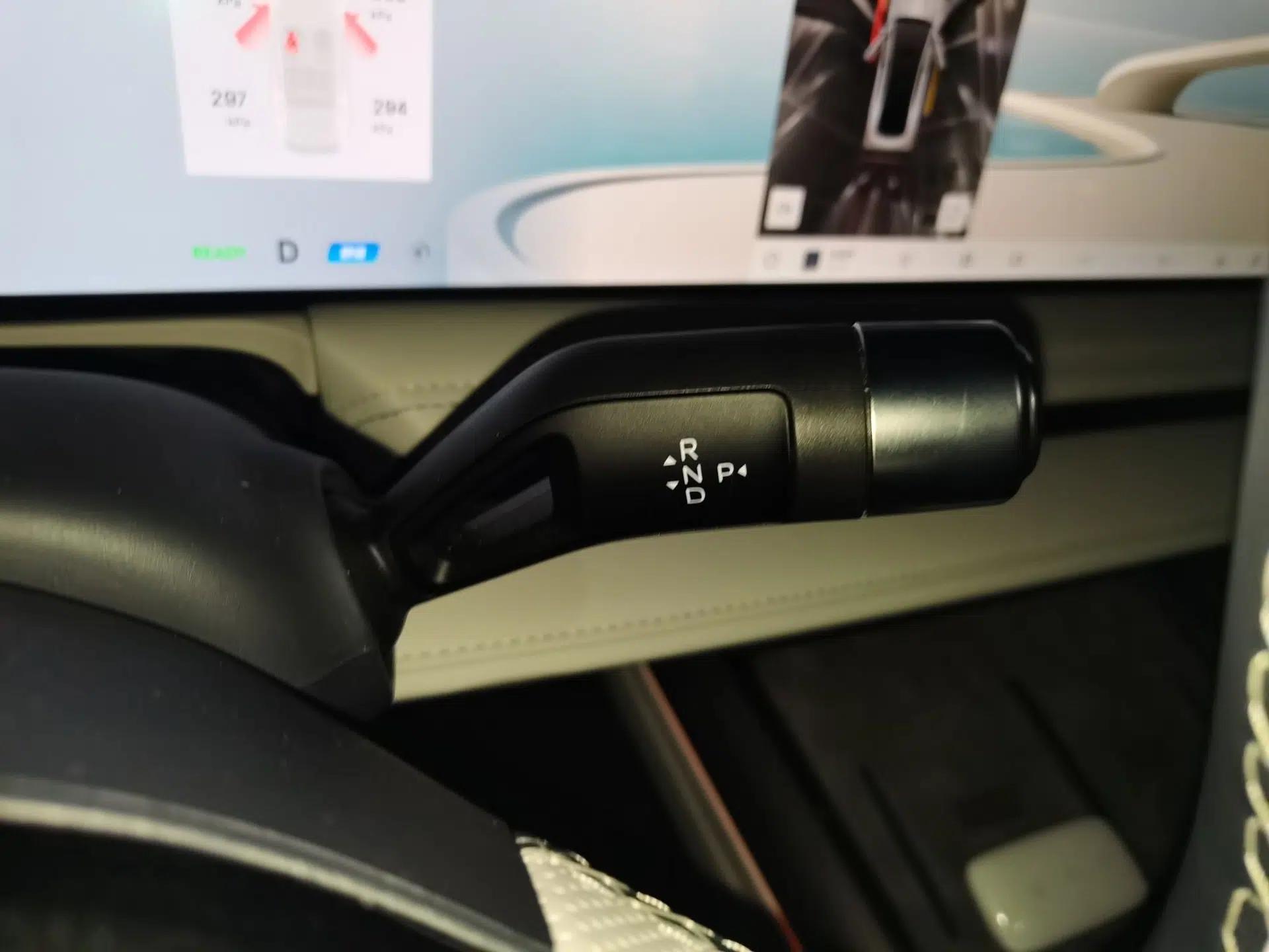 Geely Galaxy E8 2025 575 km Exploration Intelligent Driving Edition — миниатюра 14