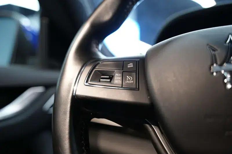 2018 Levante 3.0T Automatic AWD 5-seater — миниатюра 17