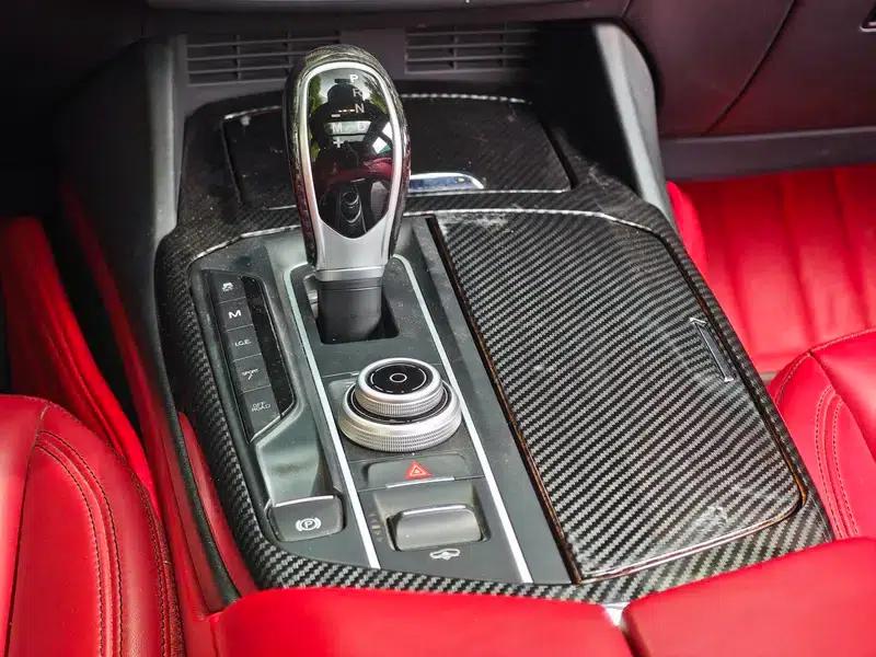 2016 Levante 3.0T — миниатюра 14