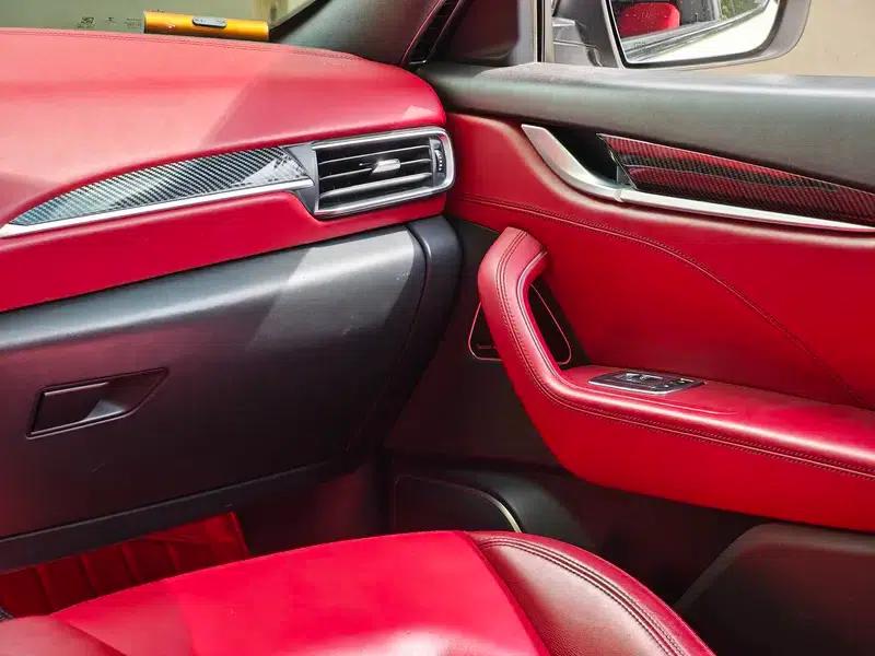 2016 Levante 3.0T — миниатюра 8