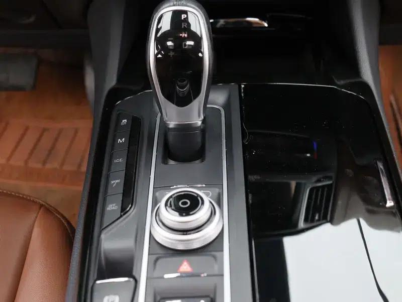 2016 Levante 3.0T — миниатюра 20