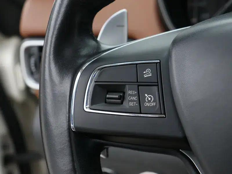 2016 Levante 3.0T — миниатюра 22