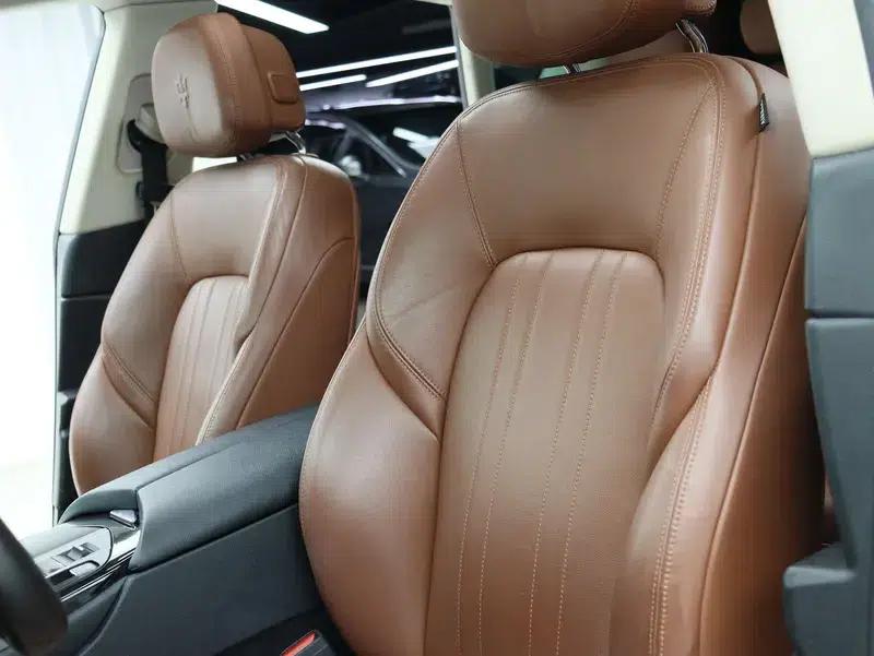 2016 Levante 3.0T — миниатюра 27