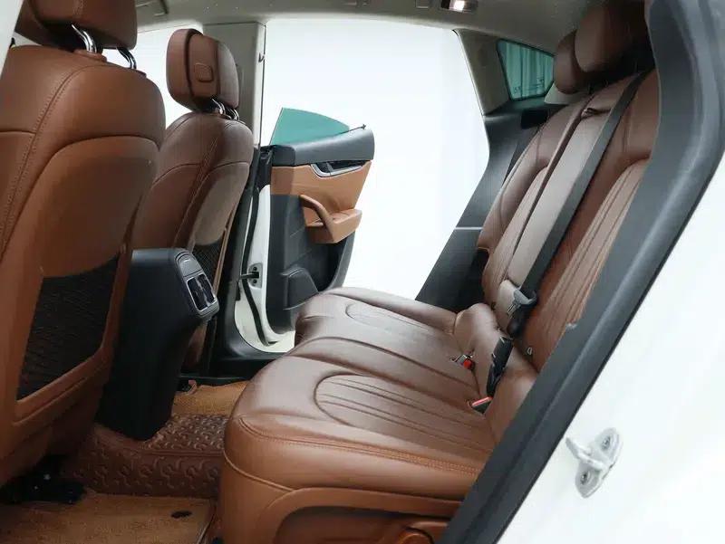 2016 Levante 3.0T — миниатюра 29