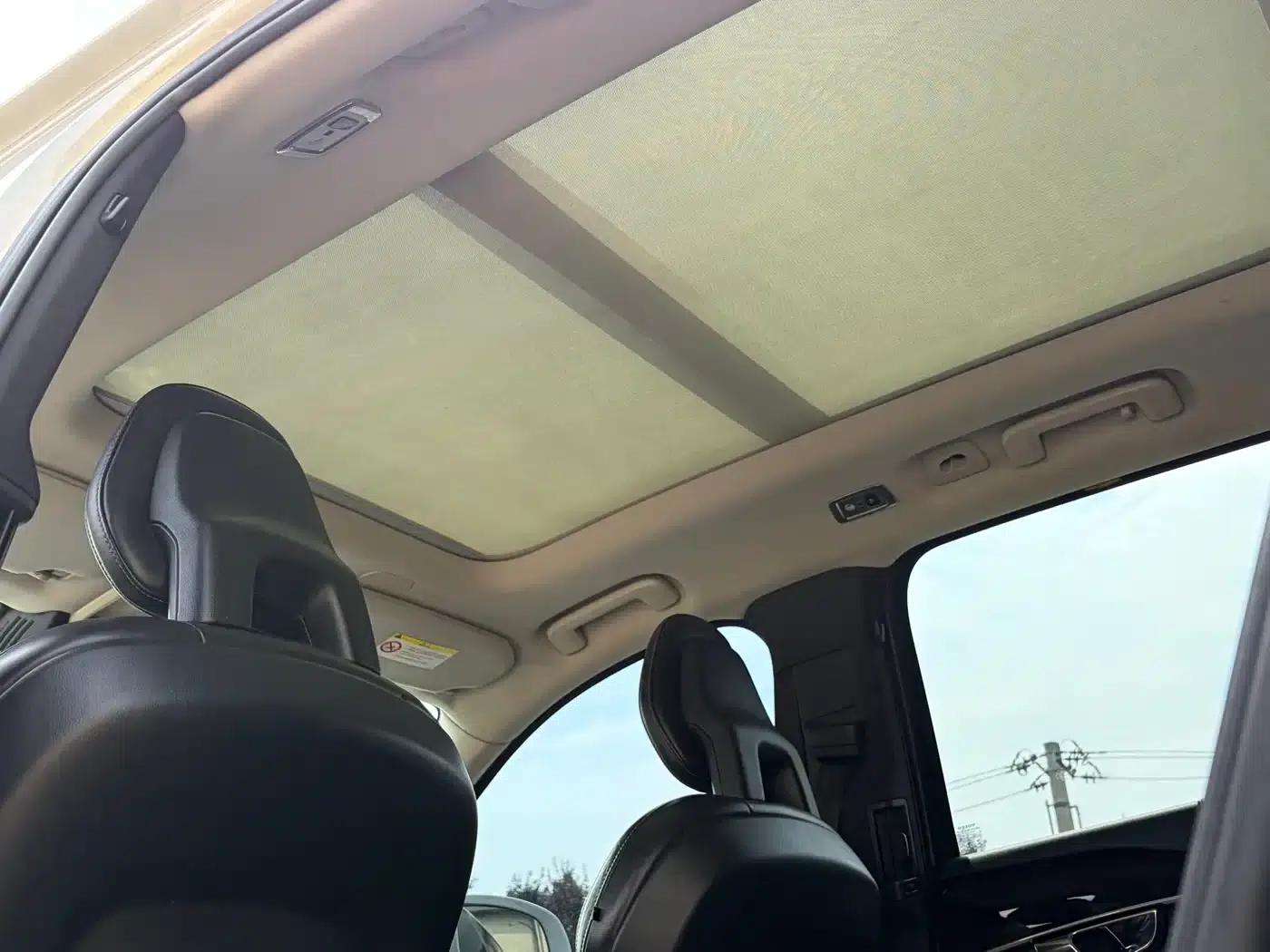 2015 Volvo XC90 T6 Smart Edition 5-seater — миниатюра 6
