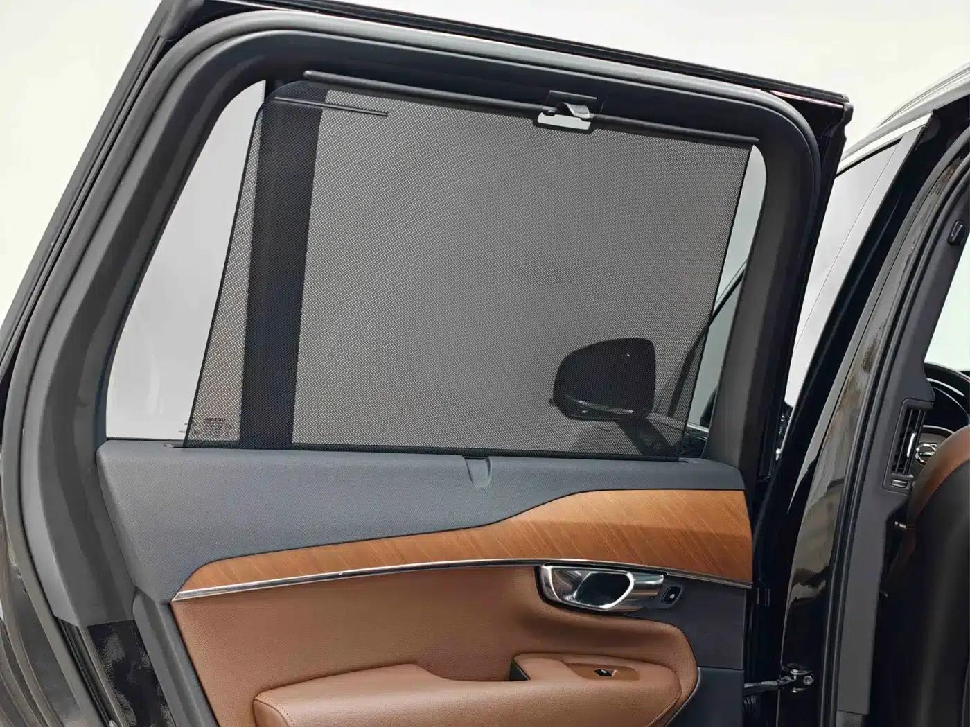 2021 Volvo XC90 B6 Inscription Luxury Edition 7-seater — миниатюра 10