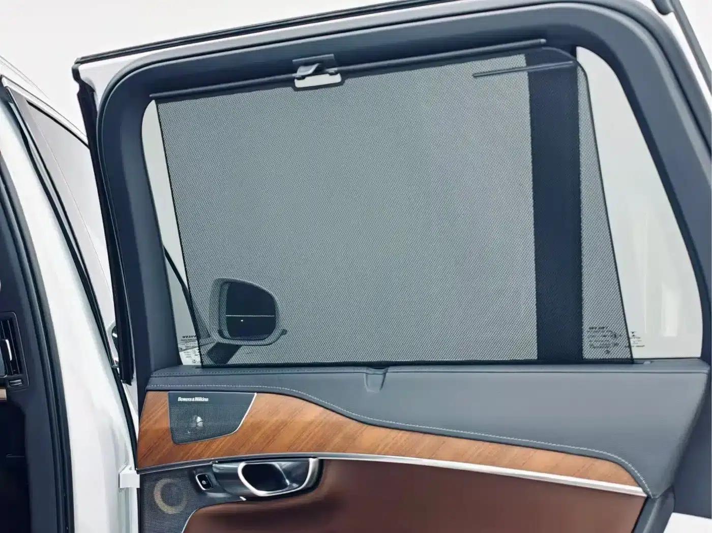 2018 Volvo XC90 T6 Inscription 7-seater — миниатюра 15