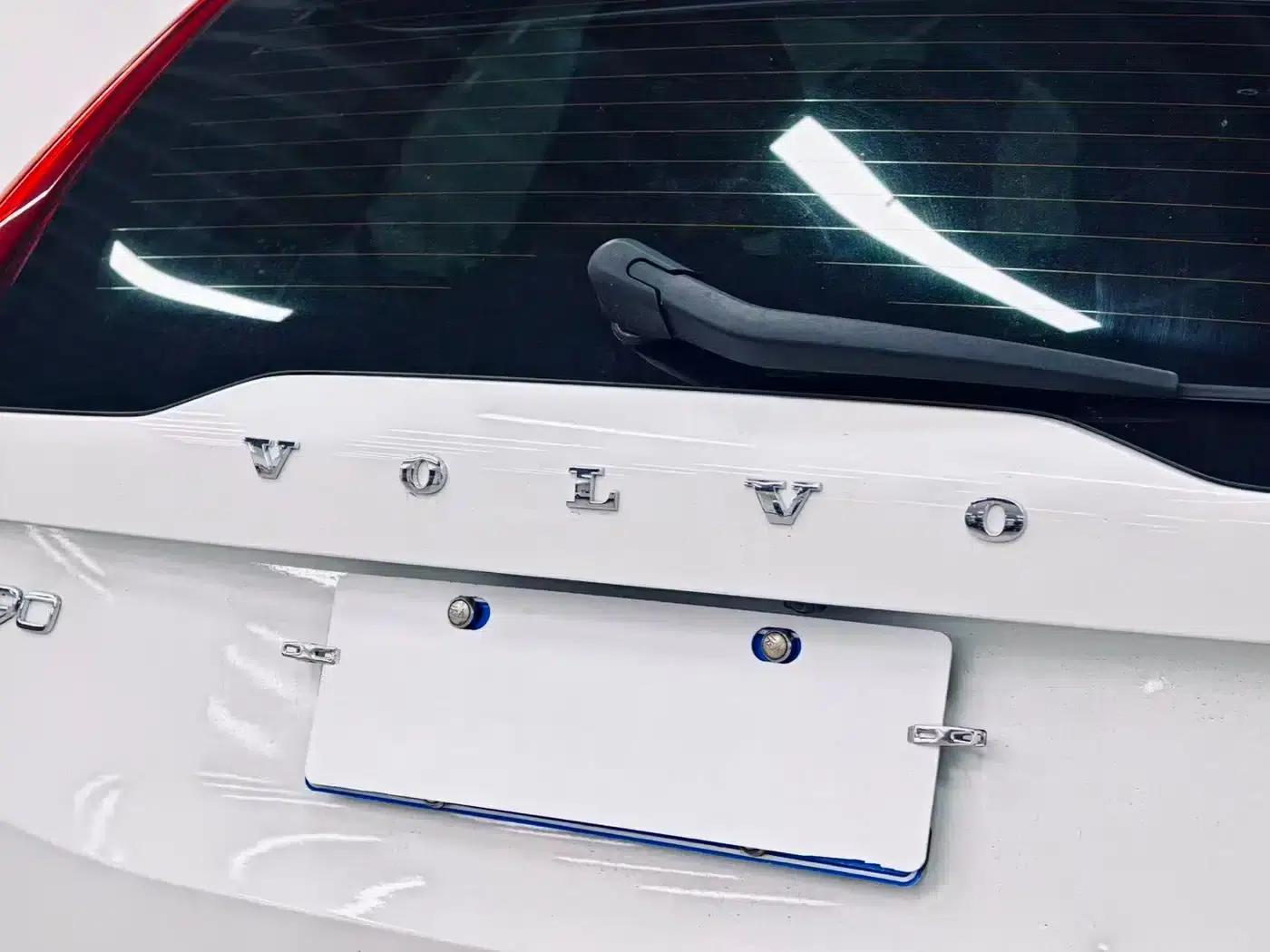 2018 Volvo XC90 T6 Inscription 7-seater — миниатюра 18