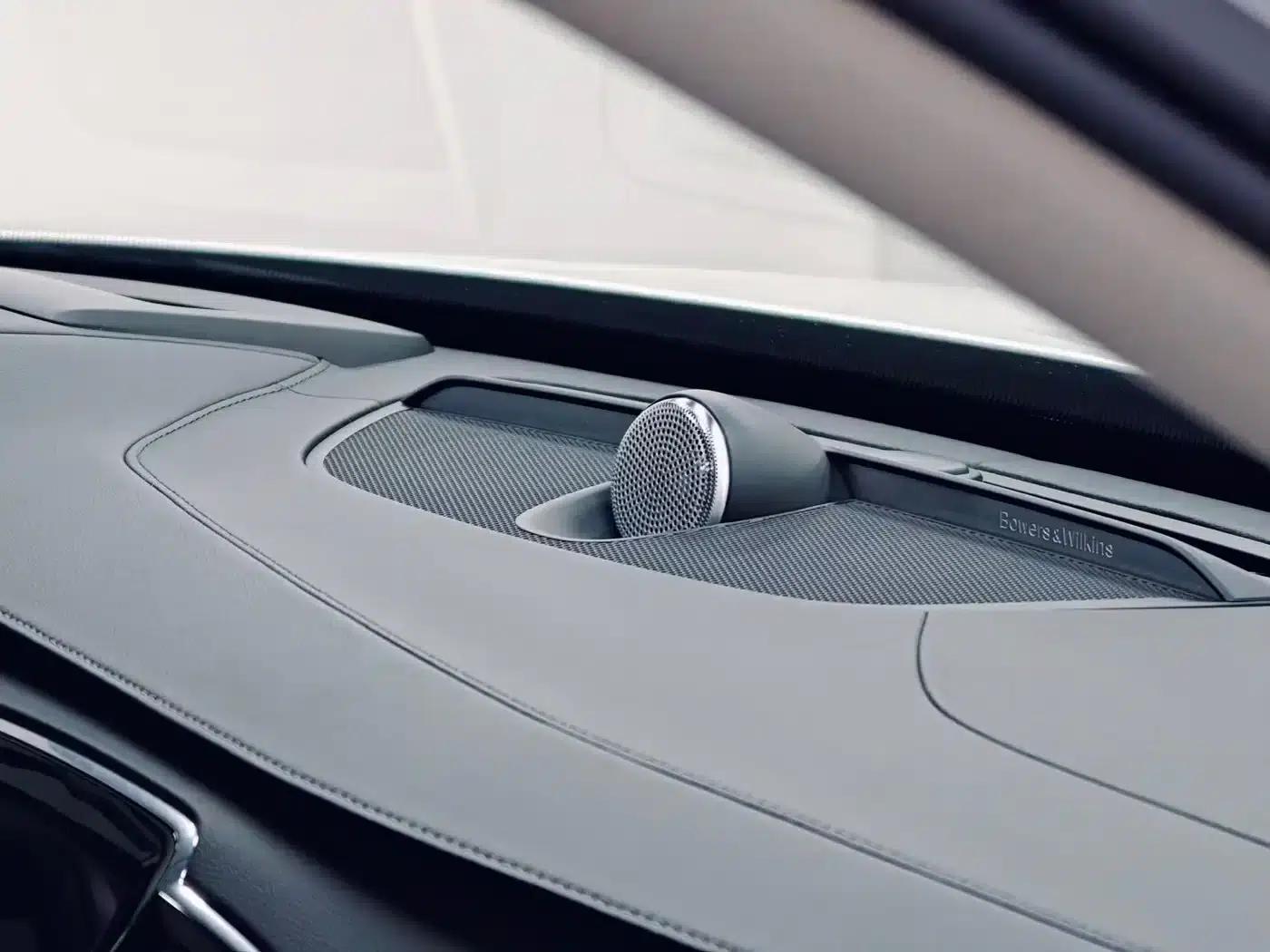 2018 Volvo XC90 T6 Inscription 7-seater — миниатюра 20