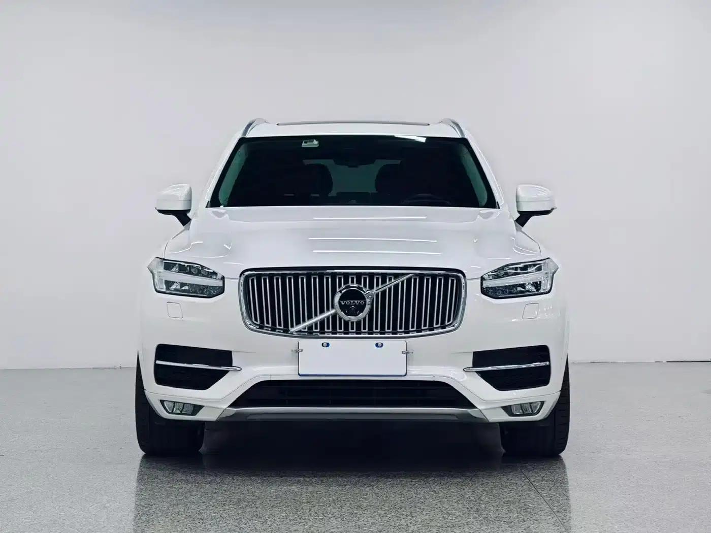 2018 Volvo XC90 T6 Inscription 7-seater — миниатюра 6