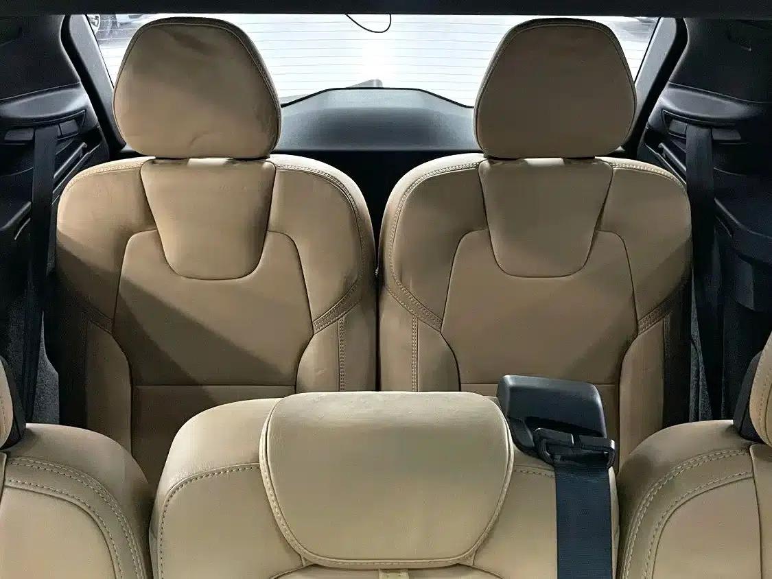2018 Volvo XC90 T6 Smart Edition 7-seater — миниатюра 13