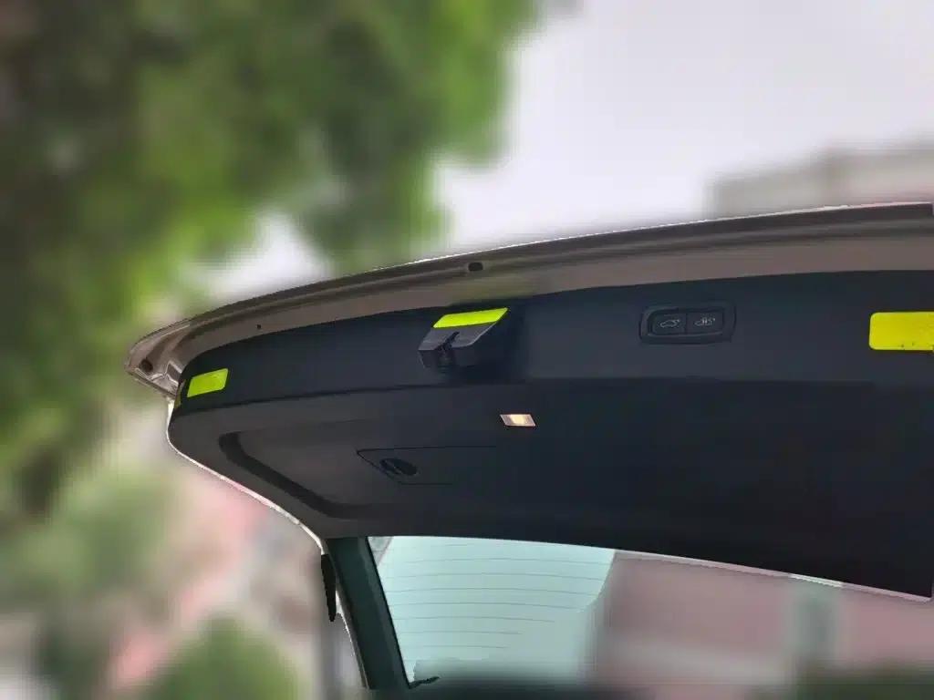2017 Volvo XC90 T6 Smart Edition 5-seater — миниатюра 20