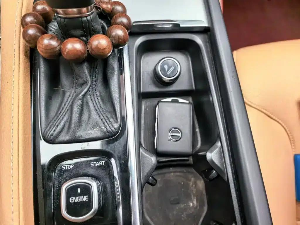 2017 Volvo XC90 T6 Smart Edition 5-seater — миниатюра 9