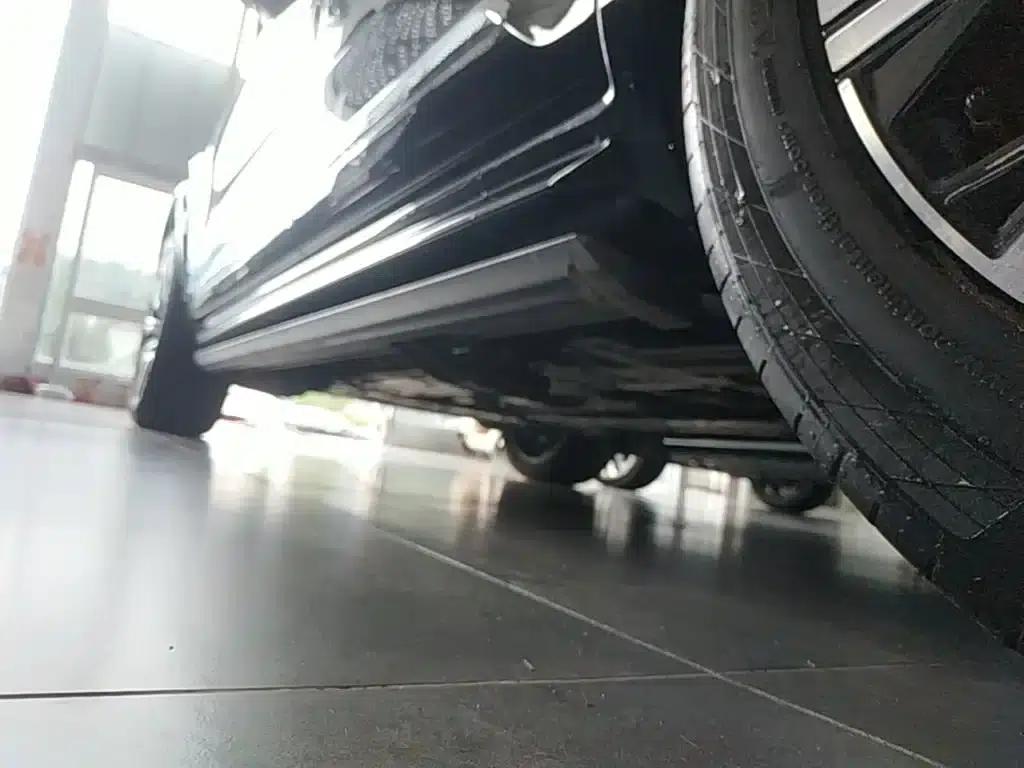 2021 Volvo XC90 B6 Inscription Luxury Edition 7-seater — миниатюра 22