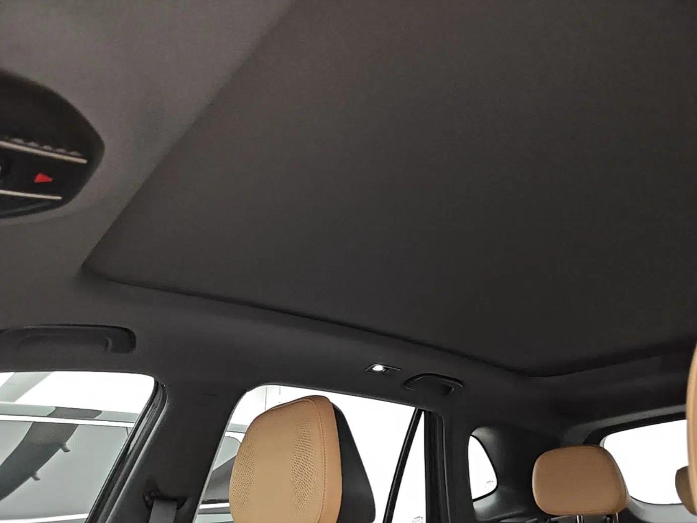 Geely Galaxy Xingjian 7 EM-i 2025 120km Navigator Edition — миниатюра 21