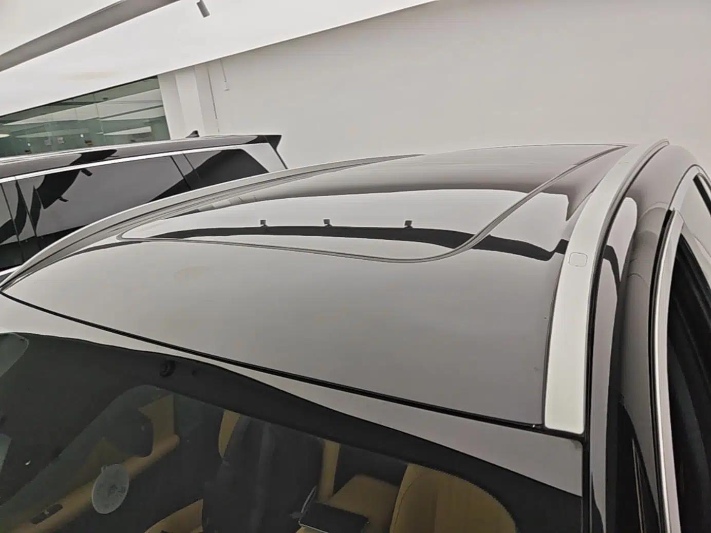 Geely Galaxy Xingjian 7 EM-i 2025 120km Navigator Edition — миниатюра 7