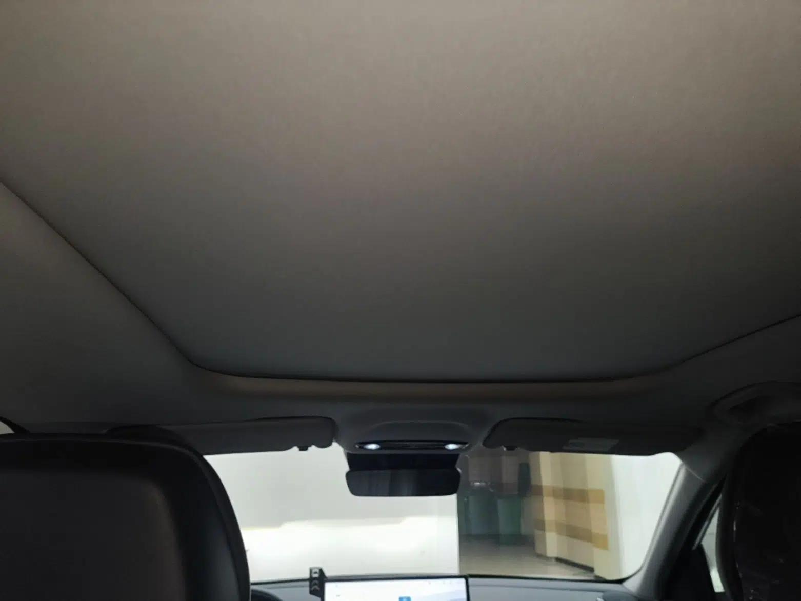 Geely Galaxy E5 2024 440km Exploration Version — миниатюра 21