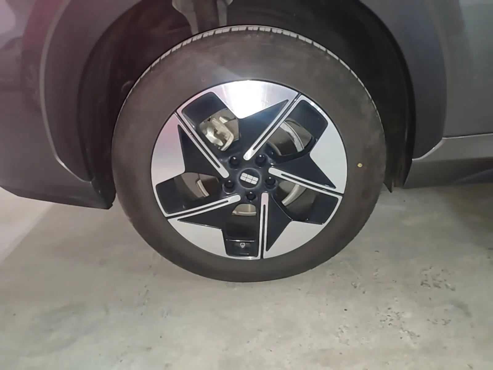 Geely Galaxy E5 2024 440km Launch Edition — миниатюра 11