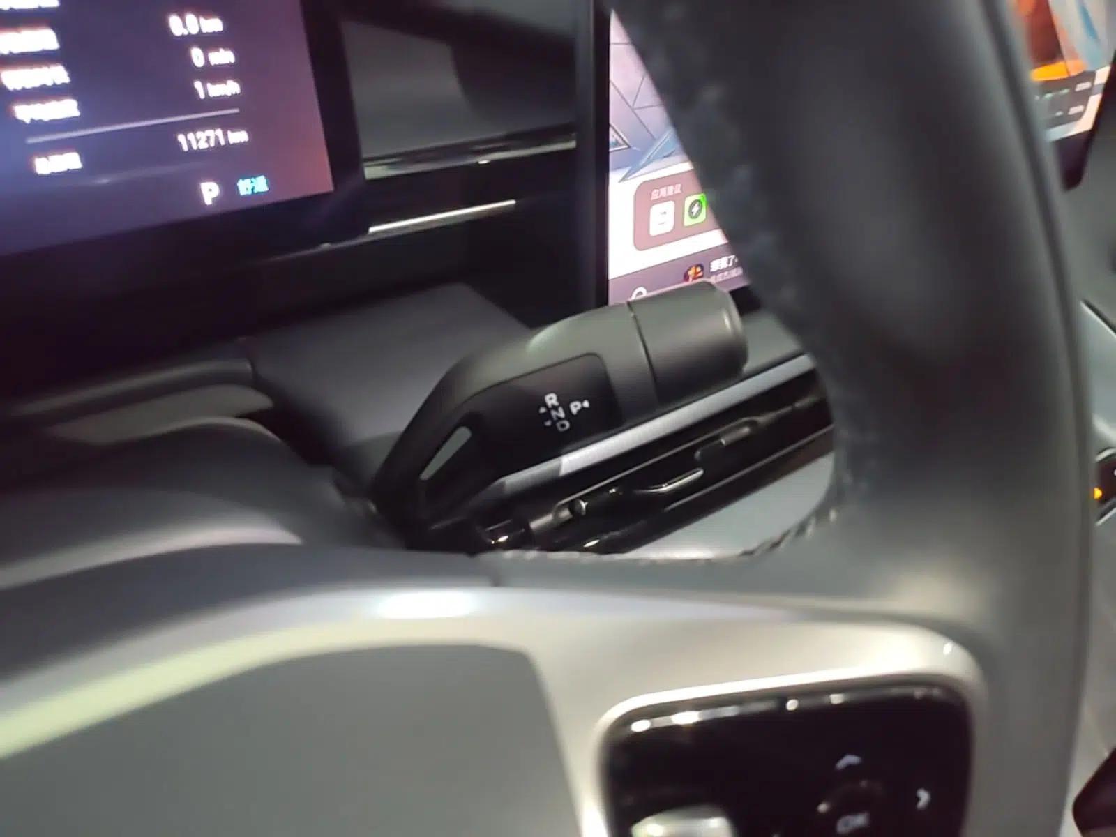 Geely Galaxy E5 2024 440km Launch Edition — миниатюра 16