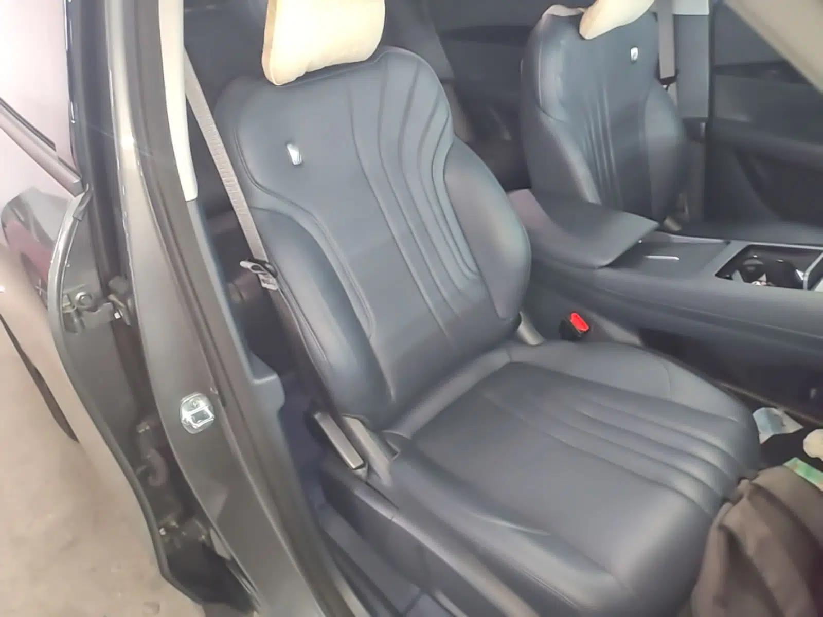 Geely Galaxy E5 2024 440km Launch Edition — миниатюра 19