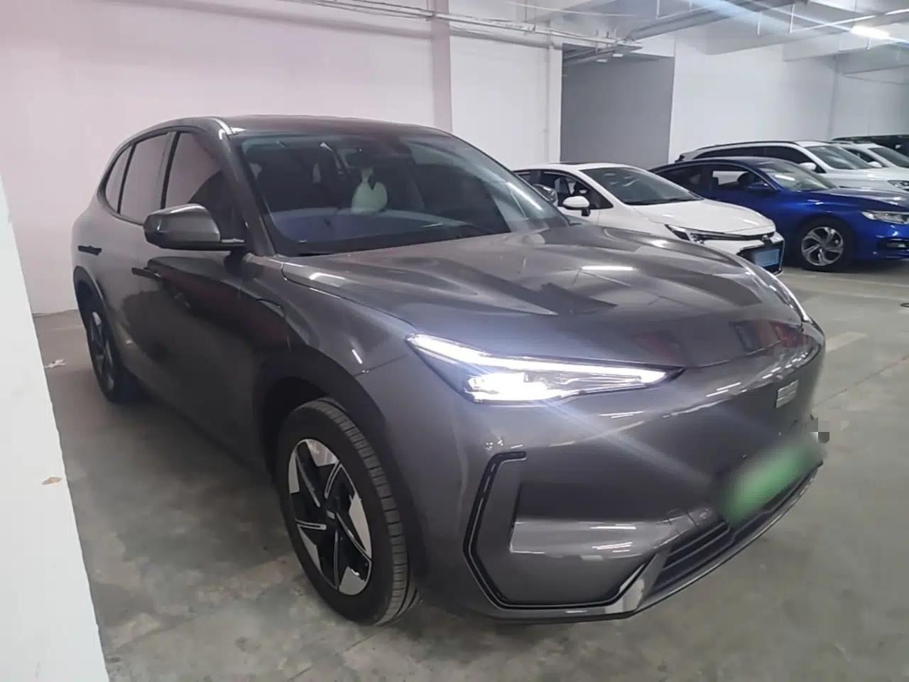 Geely Galaxy E5 2024 440km Launch Edition — миниатюра 3