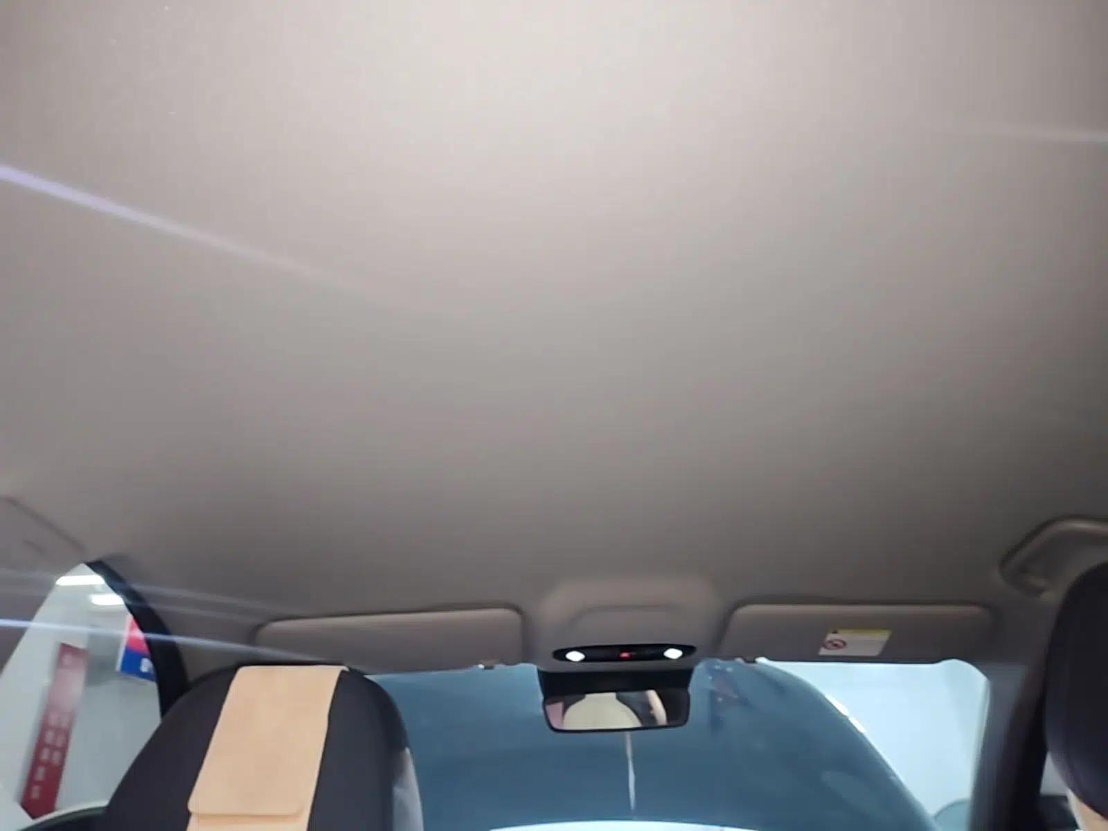 Geely Galaxy E5 2024 440km Launch Edition — миниатюра 21