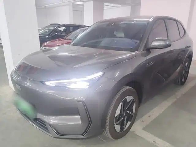 Geely Galaxy E5 2024 440km Launch Edition