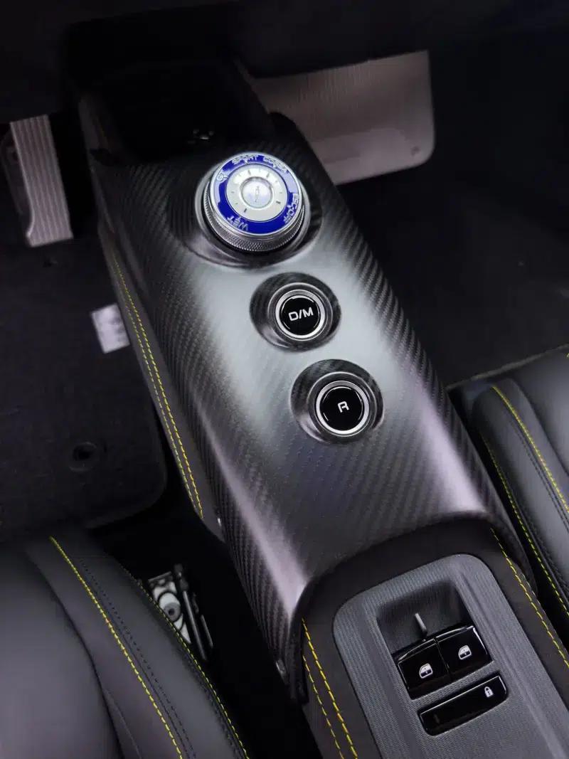 Maserati MC20 2023 3.0T Standard Edition — миниатюра 21