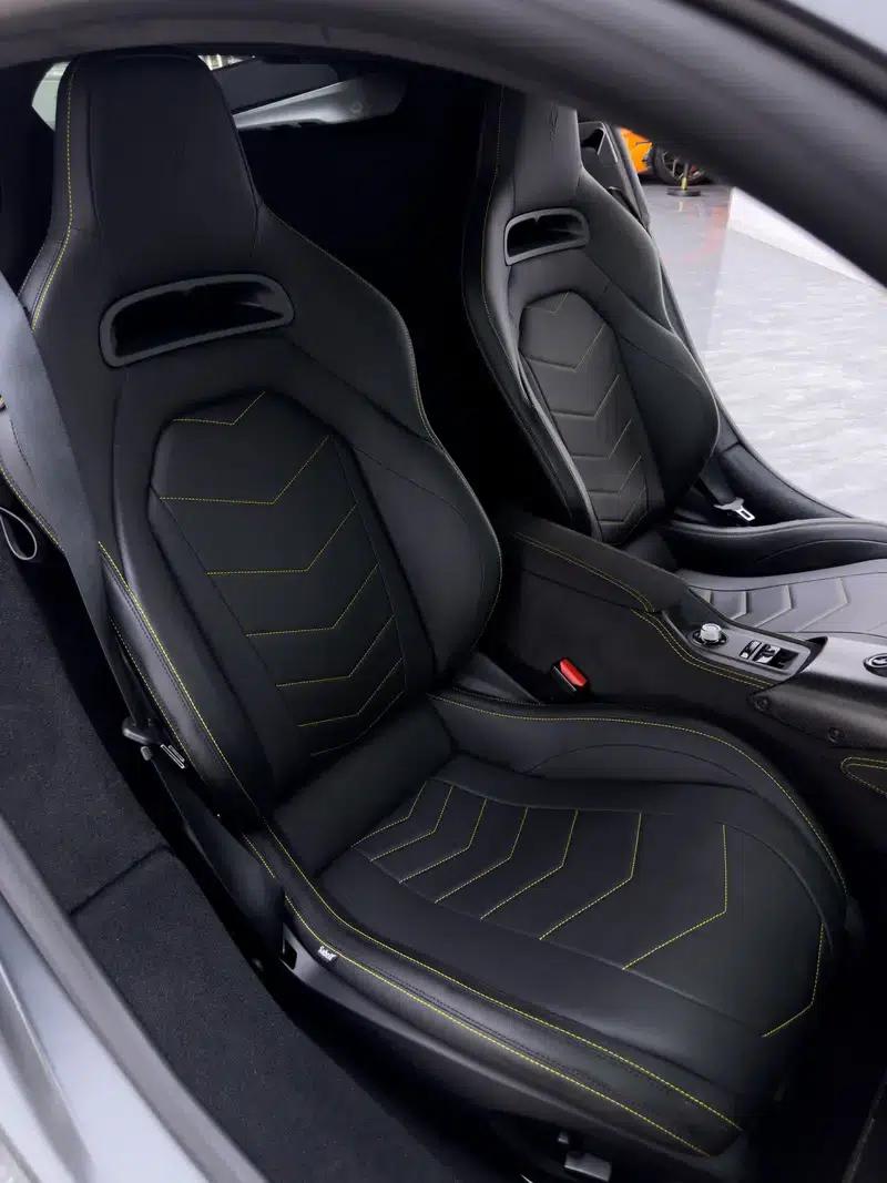 Maserati MC20 2023 3.0T Standard Edition — миниатюра 26