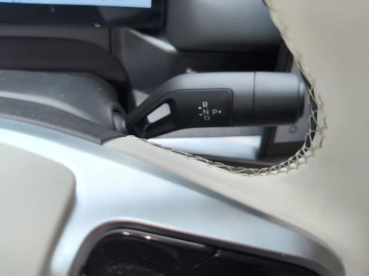 Geely Galaxy A7 2025 Model EM-i 150km Starship Edition — миниатюра 11