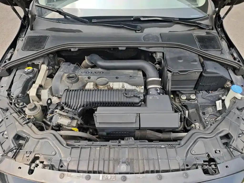 2015 Volvo S60 S60L 2.0T Smart Edition — миниатюра 9