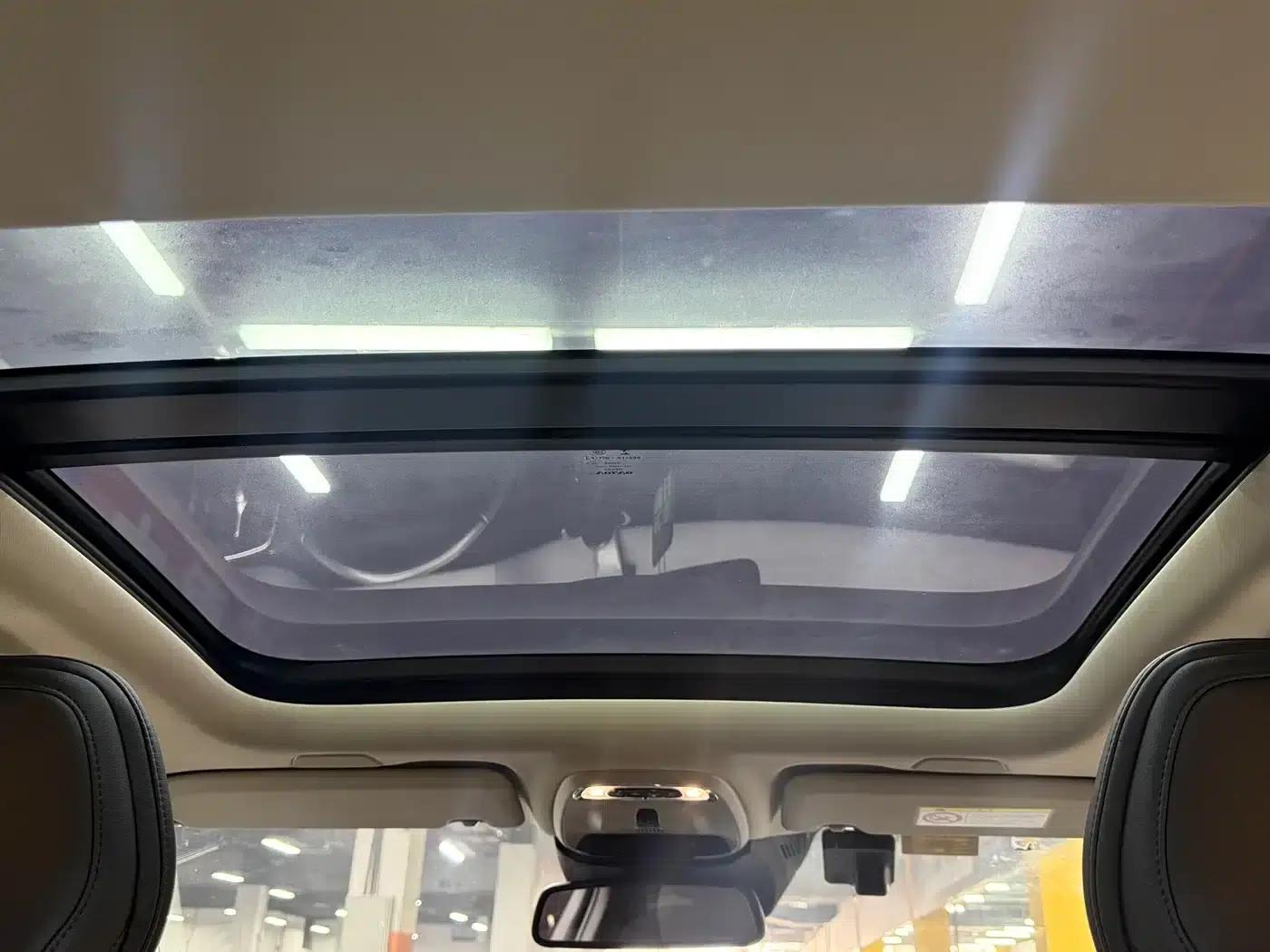 2022 Volvo S60 B4 Smart Luxury Edition — миниатюра 14