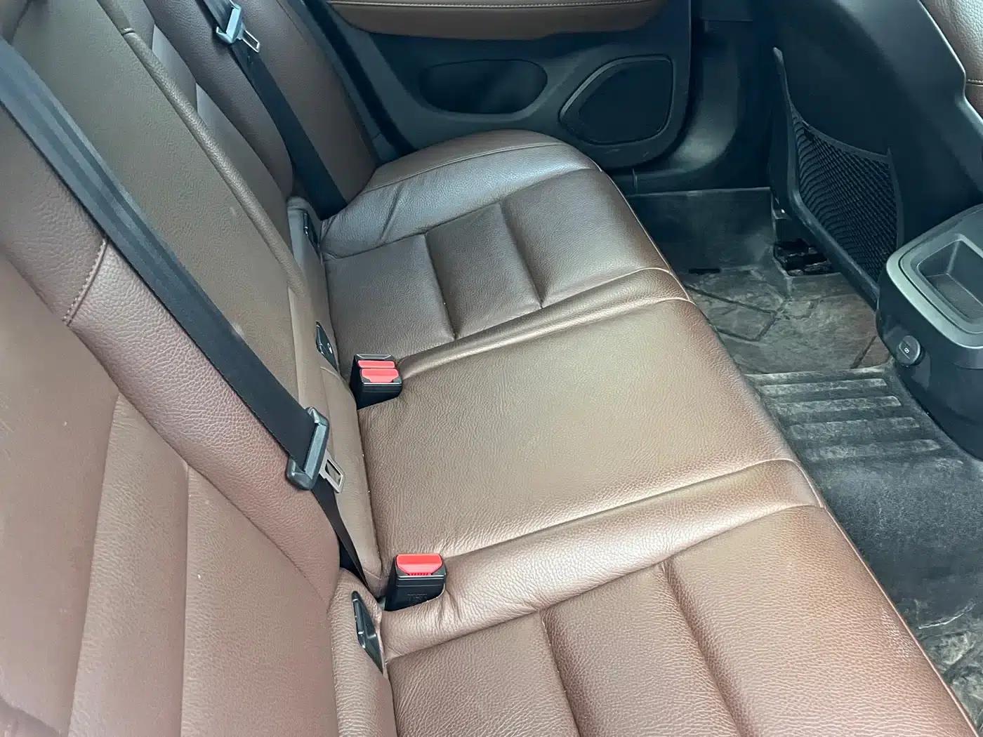 2024 Volvo S60 B4 Smart Luxury Edition — миниатюра 5