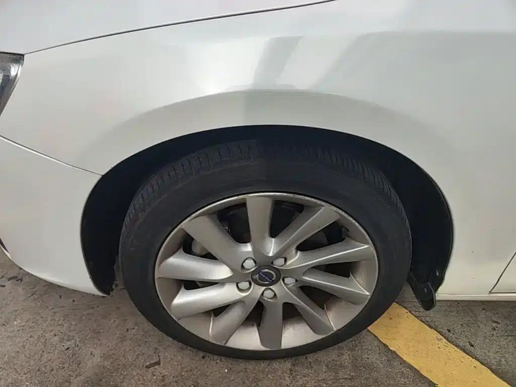 2018 Volvo S60 S60L T4 Smart Edition — миниатюра 23