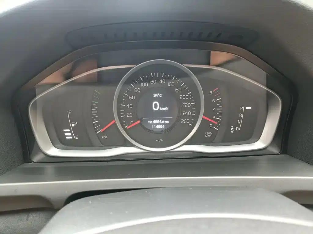 2019 Volvo S60 S60L Facelift T5 Smart Advanced Edition — миниатюра 12
