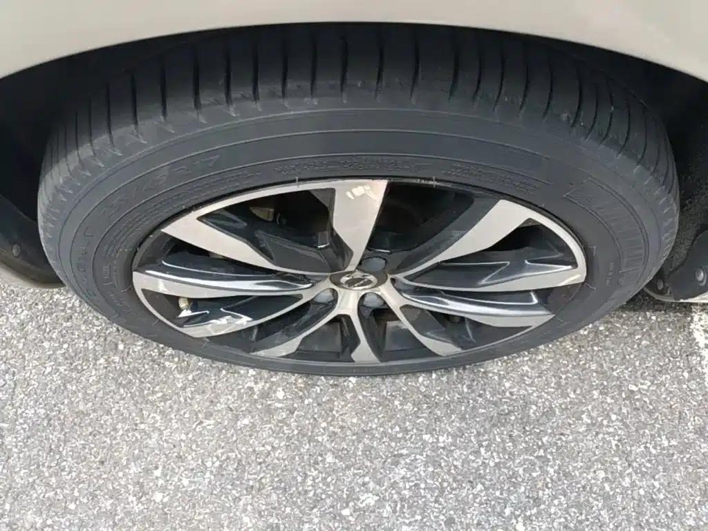 2019 Volvo S60 S60L Facelift T5 Smart Advanced Edition — миниатюра 23