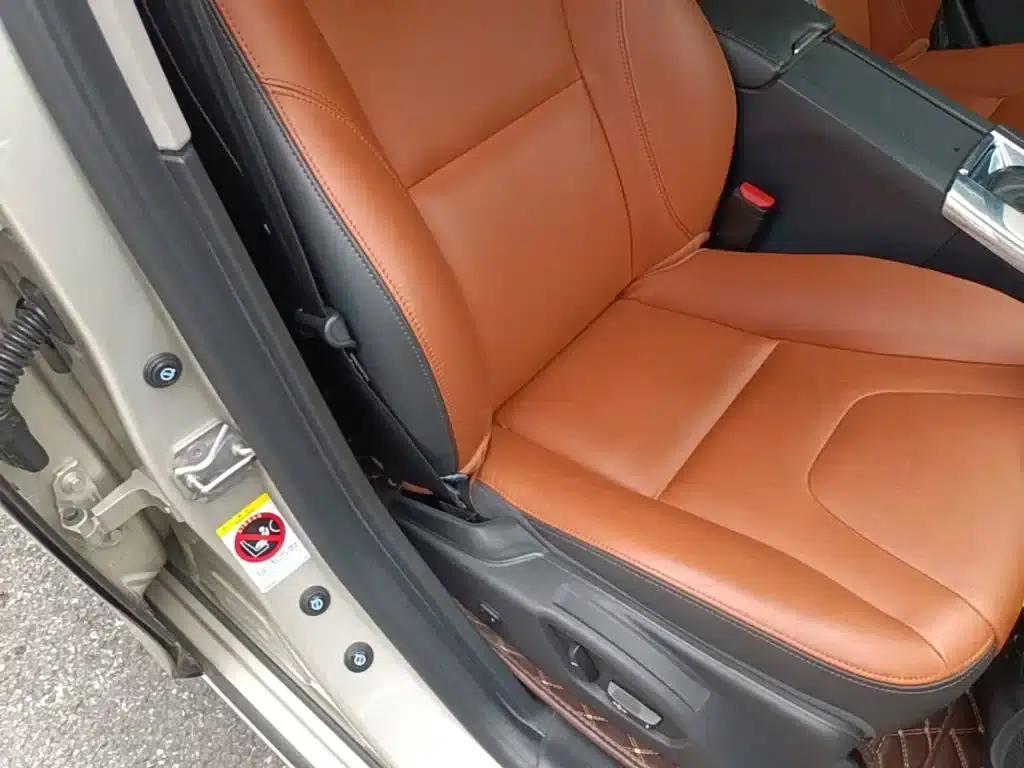 2019 Volvo S60 S60L Facelift T5 Smart Advanced Edition — миниатюра 25