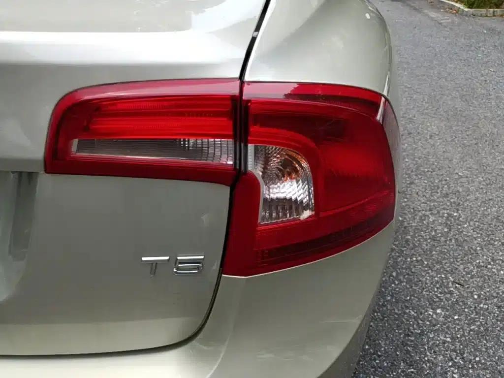 2019 Volvo S60 S60L Facelift T5 Smart Advanced Edition — миниатюра 8