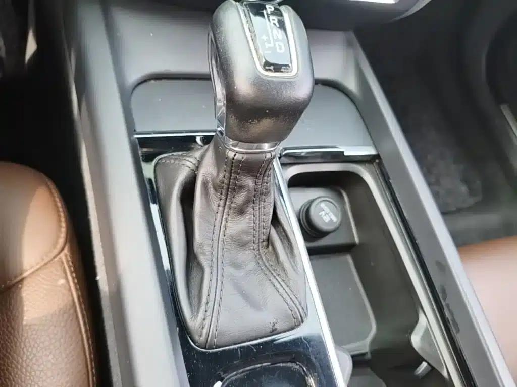 2020 Volvo S60 T4 Inscription Luxury Edition — миниатюра 14