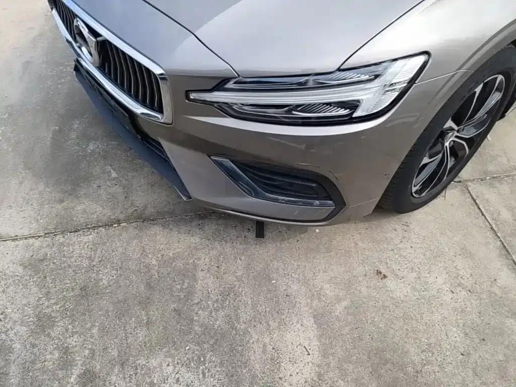 2020 Volvo S60 T4 Inscription Luxury Edition — миниатюра 24